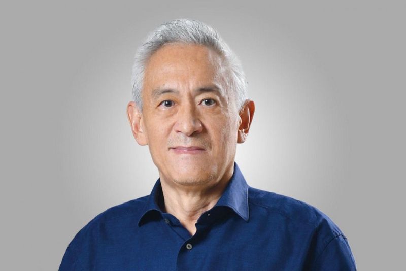 Yunduan Lin - Professional Minimal Picture - Ultra HD